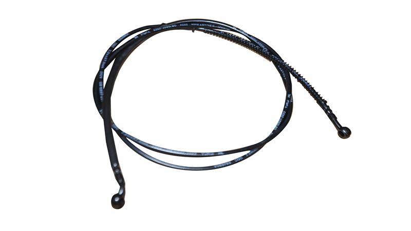 ARKA FREN MERKEZİ HİDROLİK HORTUMU (LUCKIN)